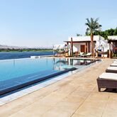 Holidays at Hilton Luxor Hotel in Luxor, Egypt
