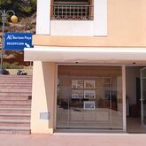 Burriana Playa Apartments Picture 2