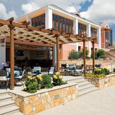 Regina Dell Acqua Resort Hotel Picture 7