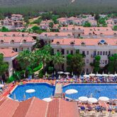 Yel Holiday Resort Hotel Picture 0