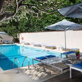 Holidays at Smartline Aquamare Hotel in Rhodes Town, Rhodes