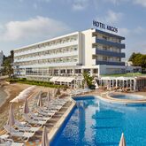Holidays at Argos Hotel in Talamanca, Ibiza