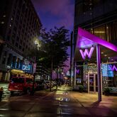 W Boston Hotel Picture 8