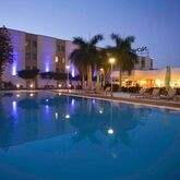 Novotel Cairo Airport Hotel Picture 18