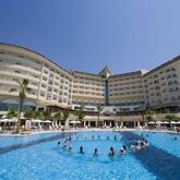 Saphir Resort & Spa Hotel Picture 2