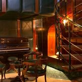 Nassim Hotel Picture 15