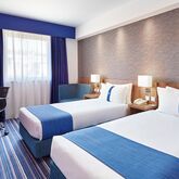 Holiday Inn Express Lisbon Airport Picture 19