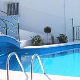 Holidays at Jose Cruz Playa Burriana Hotel in Nerja, Costa del Sol