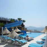 Family Belvedere Hotel Picture 8