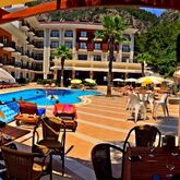 Meril Hotel Picture 9