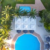 Holidays at Possidi Holidays Resort and Suites Hotel in Possidi, Halkidiki