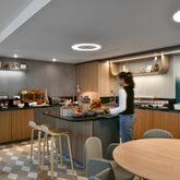 Citadines Prestige Les Halles Paris Aparthotel Picture 12