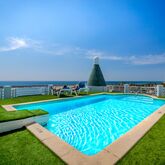 Villa de Laredo Hotel Picture 2