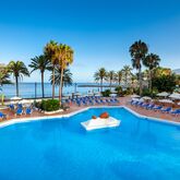 Holidays at Sol Tenerife Hotel in Playa de las Americas, Tenerife
