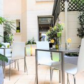 Glasgow Monceau Hotel Picture 10