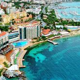 Holidays at Charisma De Luxe Hotel in Kusadasi, Bodrum Region