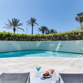 Holidays at Calipolis Hotel in Sitges, Costa Dorada