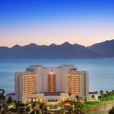 Akra Hotel and Akra V Resort Hotel Picture 14