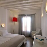 Holidays at Petasos Town Hotel in Mykonos Town, Mykonos
