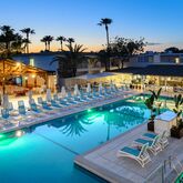 Club Cala Tarida Hotel Picture 8