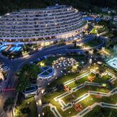 Olympic Palace Hotel Picture 6
