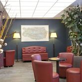 Montparnasse Alesia Hotel Picture 16