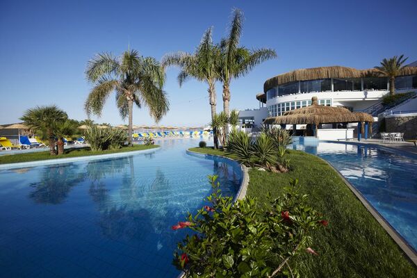 Holidays at Bodrum Holiday Resort And Spa in Bodrum Icmeler, Bodrum