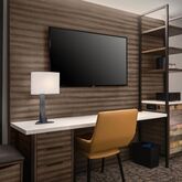 Boston Marriott Quincy Hotel Picture 7