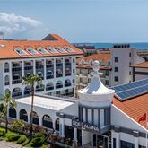 Diamond Beach Hotel Picture 11