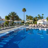Holidays at Sol Barbacan ApartHotel in Playa del Ingles, Gran Canaria
