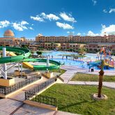 El Malikia Resort Abu Dabbab Picture 3