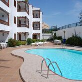 Las Orquideas Apartments Picture 2