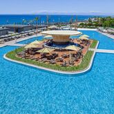 Nashira Resort and Spa Hotel Picture 5