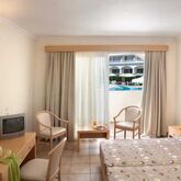 Niriides Beach Hotel Picture 2