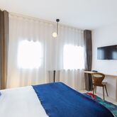 Montholon Hotel Picture 15