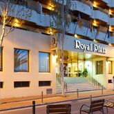 Royal Plaza Hotel Picture 11