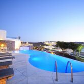 Holidays at Mykonos Beach Hotel in Mykonos Town, Mykonos