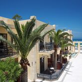 Holidays at Atlantis Beach Hotel in Rethymnon, Crete