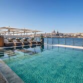 Holidays at Fortina Spa Resort Hotel in Sliema, Malta