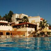 Family Belvedere Hotel Picture 13
