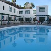 Holidays at Boston Apartments in Puerto Rico, Gran Canaria