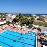 Zeus Hotel Picture 9
