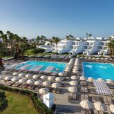 Riu Paraiso Lanzarote Resort Hotel Picture 5