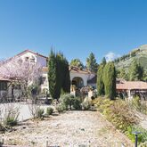 El Refugio Hotel Picture 9
