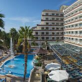 Indalo Park Hotel Picture 4