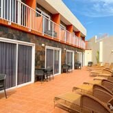 La Aldea Suites Hotel Picture 12