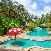 Kata Palm Resort And Spa Hotel Picture 6