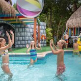 Sandos Playacar Beach Resort Picture 9