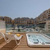 Hilton Hotel Malta Picture 12