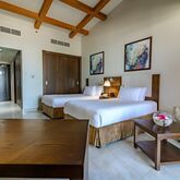 Danat Resort Jebel Dhanna Hotel Picture 9